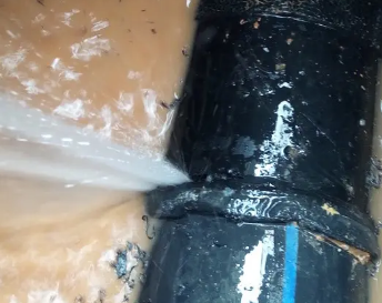 泉港漏水维修价格明细